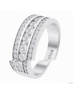 LP3906-4/1   Anillo Plata...