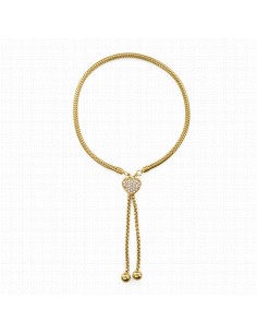 75437C01012   Pulsera Acero...