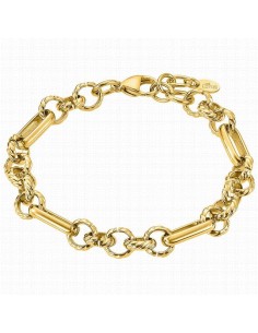 LS2579-2/2   Pulsera Acero...