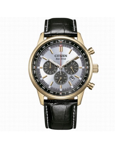 CA4723-03A   Reloj Hombre Acero Ip...