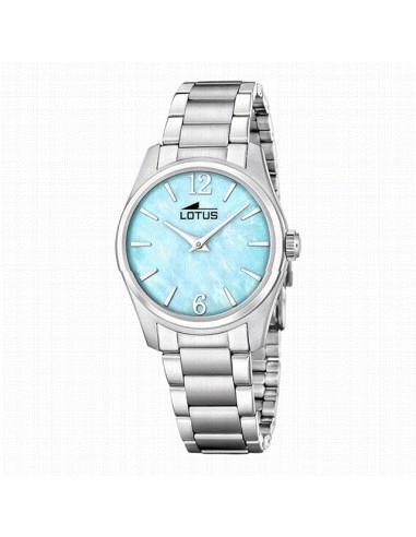 19061/3   Reloj Mujer Acero Lotus...