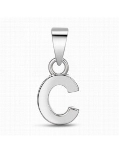 9114930   Colgante Plata...