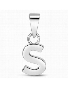 9114945   Colgante Plata...