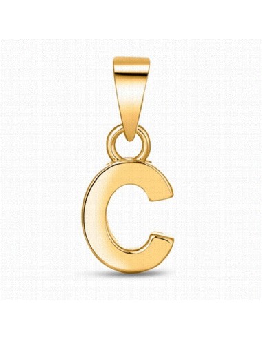 9117023   Colgante Plata Chapada...