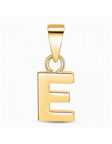 9117025   Colgante Plata Chapada...