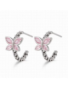 9120545   Pendientes Plata...