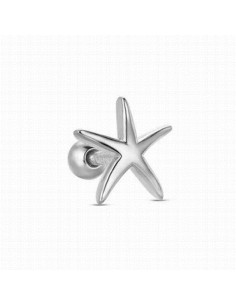 9121853   Piercing Plata...