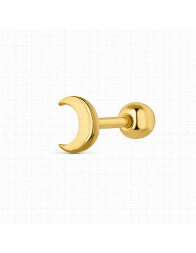 9122575   Piercing Plata Chapada...