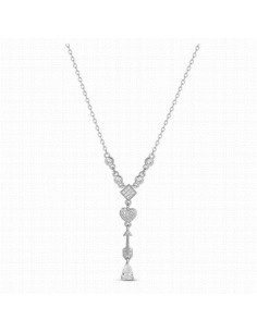 9124527   Collar Plata...
