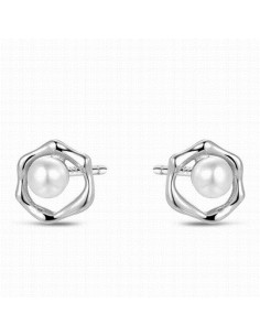9124648   Pendientes Plata...