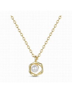 9124651   Collar Plata...
