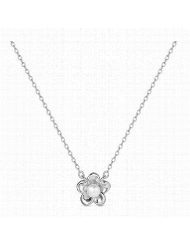 9125526   Collar Plata Rodidada Lucia...