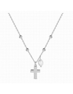 9125532   Collar Plata...
