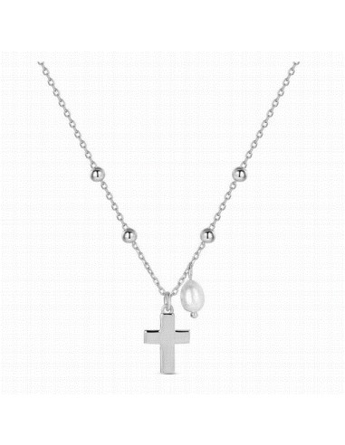 9125532   Collar Plata Rodidada Lucia...