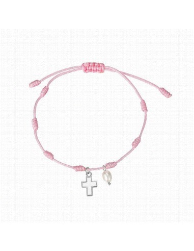 9125542   Pulsera Plata Rodiada Lucia...