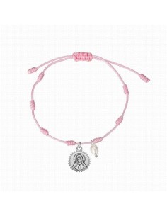 9125544   Pulsera Plata...