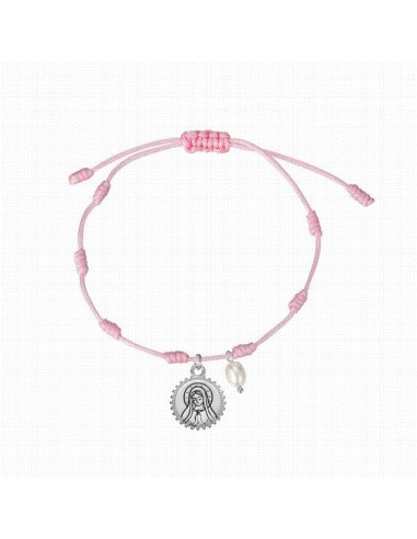 9125544   Pulsera Plata Rodiada Lucia...