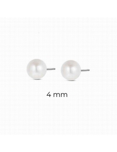 9125663   Pendientes Plata Rodiada...