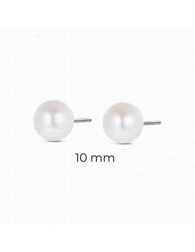 9125666   Pendientes Plata Rodiada...