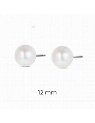 9125667   Pendientes Plata Rodiada...