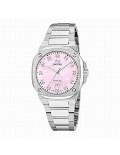 J1027/6   Reloj Mujer Acero...