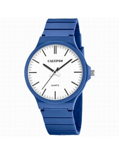 K5879/1   Reloj Hombre Calypso Esfera...