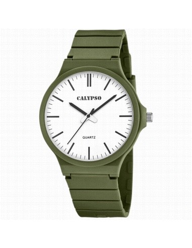 K5879/2   Reloj Hombre Calypso Esfera...