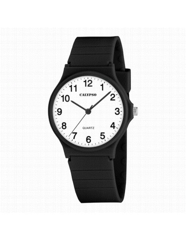 K5880/5   Reloj Mujer Calypso Esfera...
