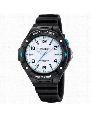 K5883/1   Reloj Hombre Calypso Esfera...
