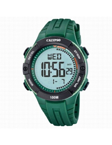 K5884/2   Reloj Hombre Calypso...