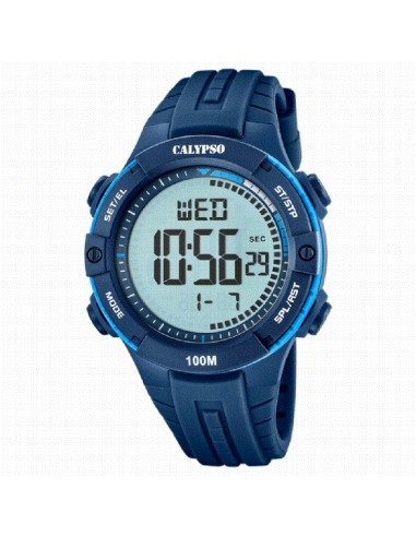 K5884/3   Reloj Hombre Calypso...