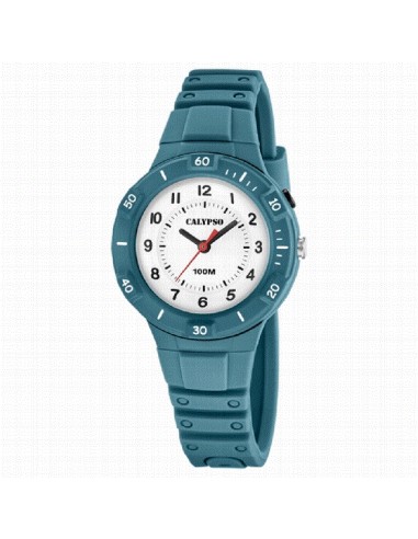 K5886/1   Reloj Niño Calypso Esfera...