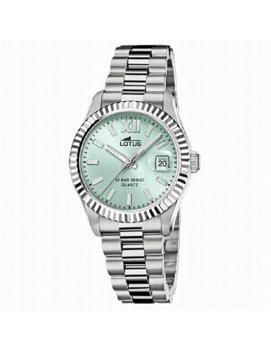 18930/7   Reloj Mujer Acero Lotus...