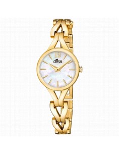 19023/1   Reloj Mujer Acero...