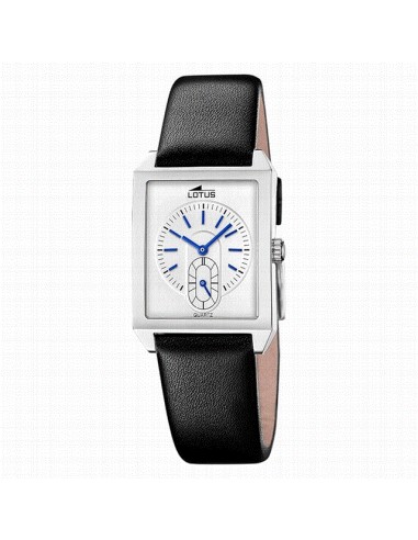 19078/1   Reloj Hombre Acero Lotus...