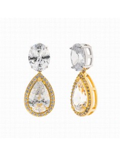 136A0794   Pendientes Plata...
