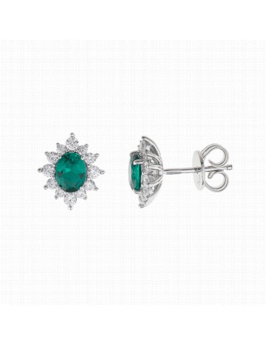 136A0799   Pendientes Plata Rodiada...