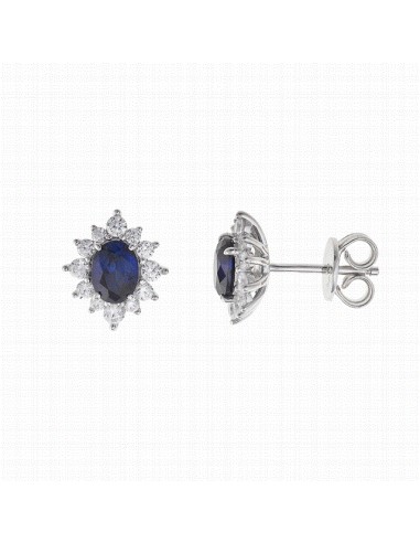 136A0801   Pendientes Plata Rodiada...