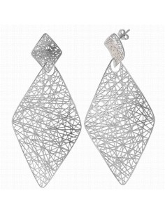 239A0016   Pendientes Plata...