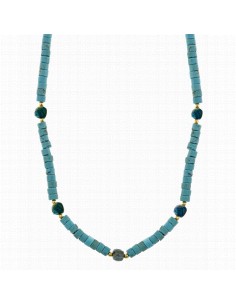 242C0002   Collar Plata...