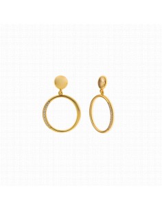 268A0144   Pendientes Plata...