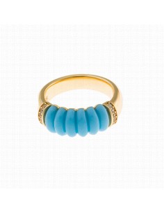 277AS003   Anillo Metal...