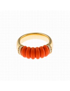 277AS004   Anillo Metal...