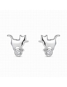 9123922   Pendientes Plata...