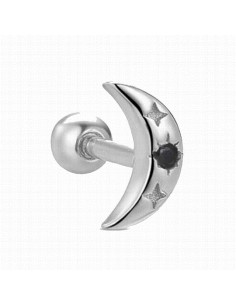 9124138   Piercing Plata...