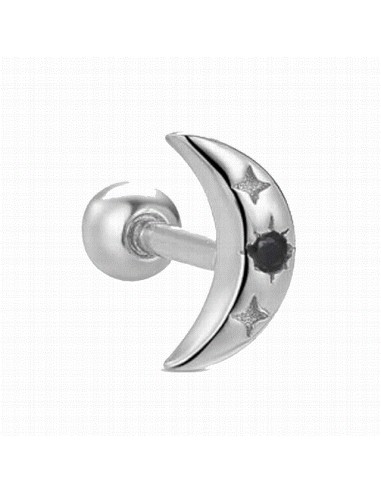 9124138   Piercing Plata Rodiada...