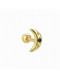 9124139   Piercing Plata...