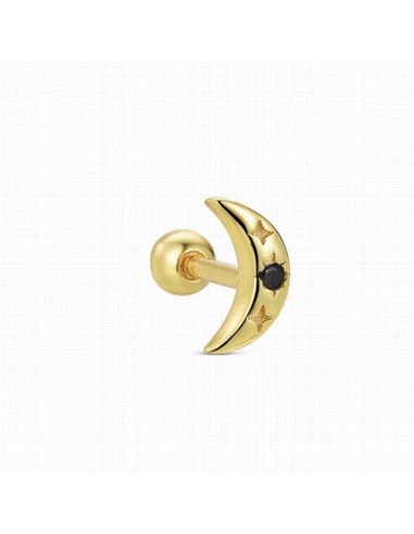 9124139   Piercing Plata Chapada...