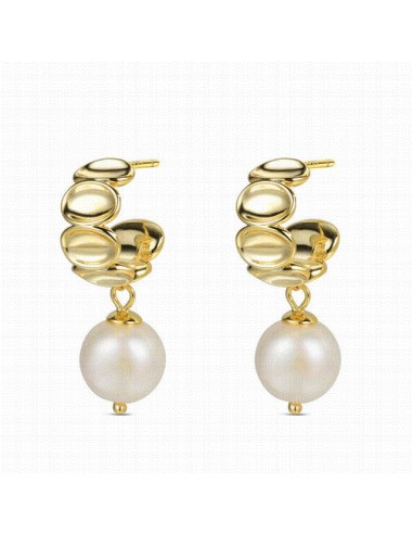 9124241   Pendientes Plata Chapda...