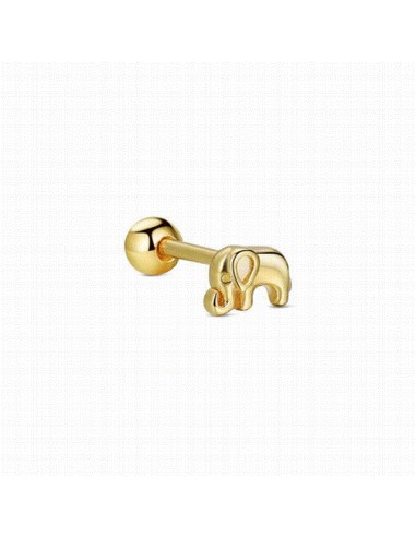 9124493   Piercing Plata Chapada...